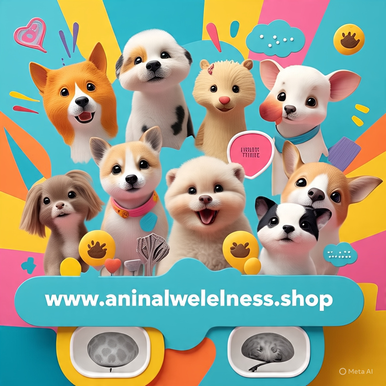 Trusted Animal Marketplace