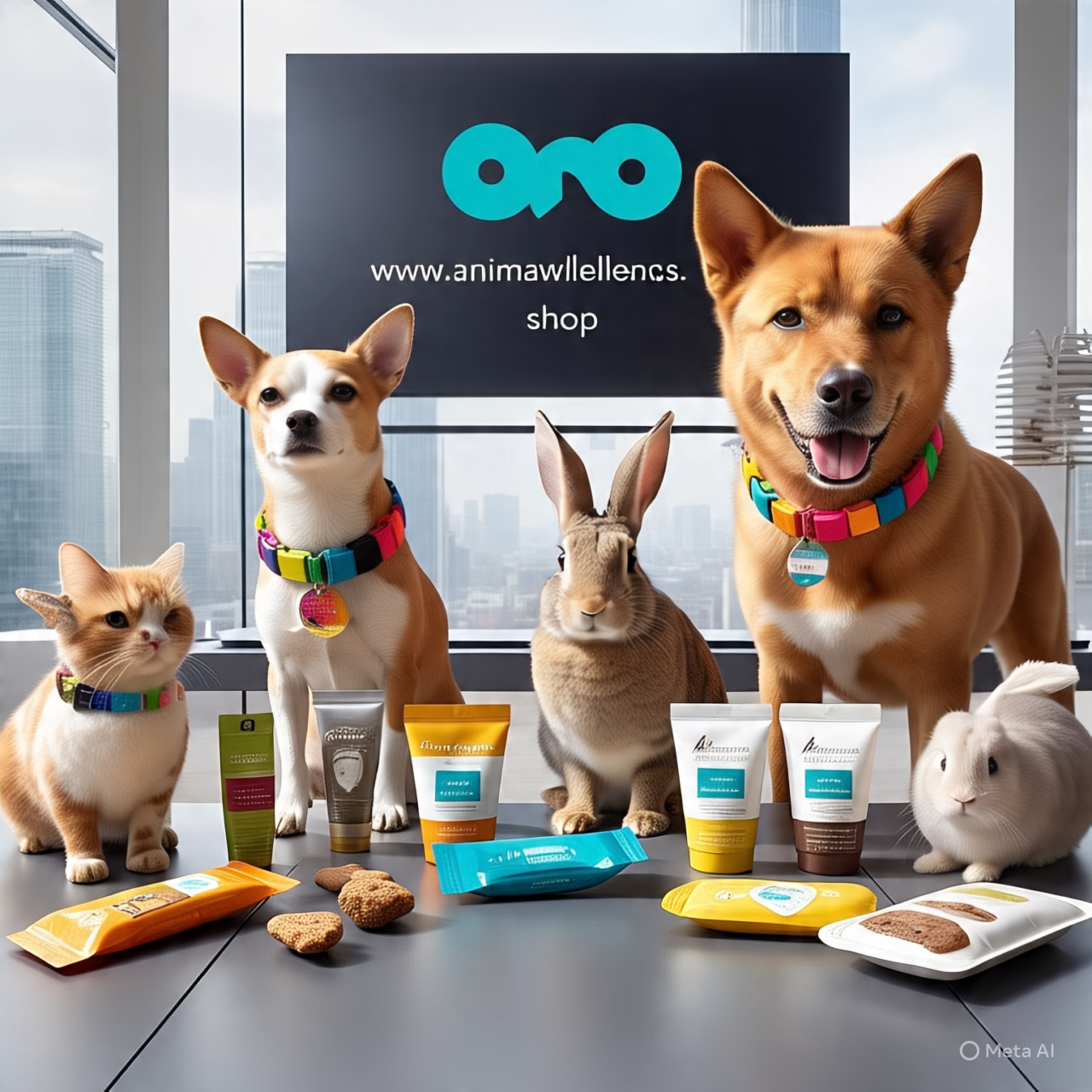 Premium Veterinary Products